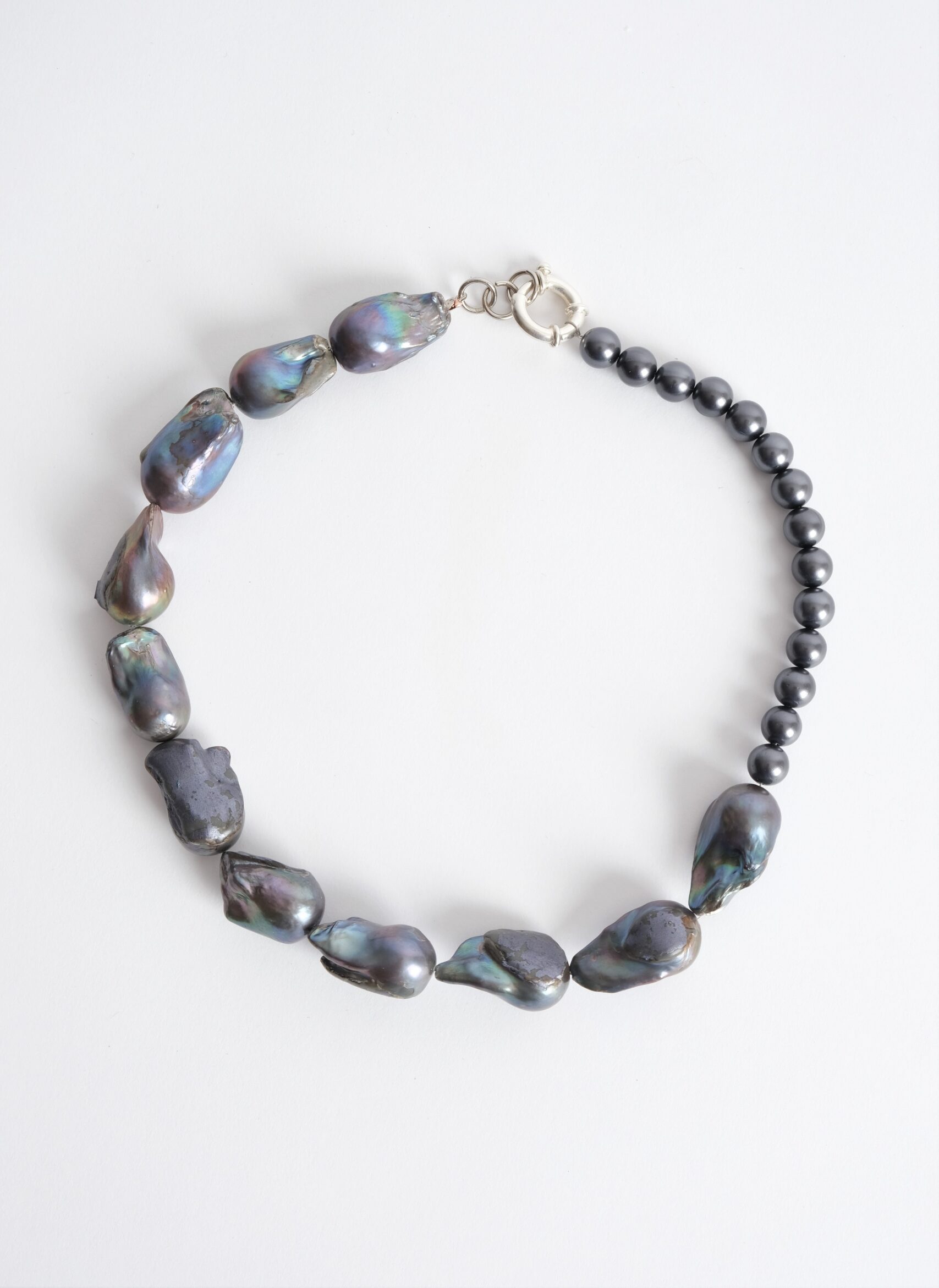 Maria B. Necklace