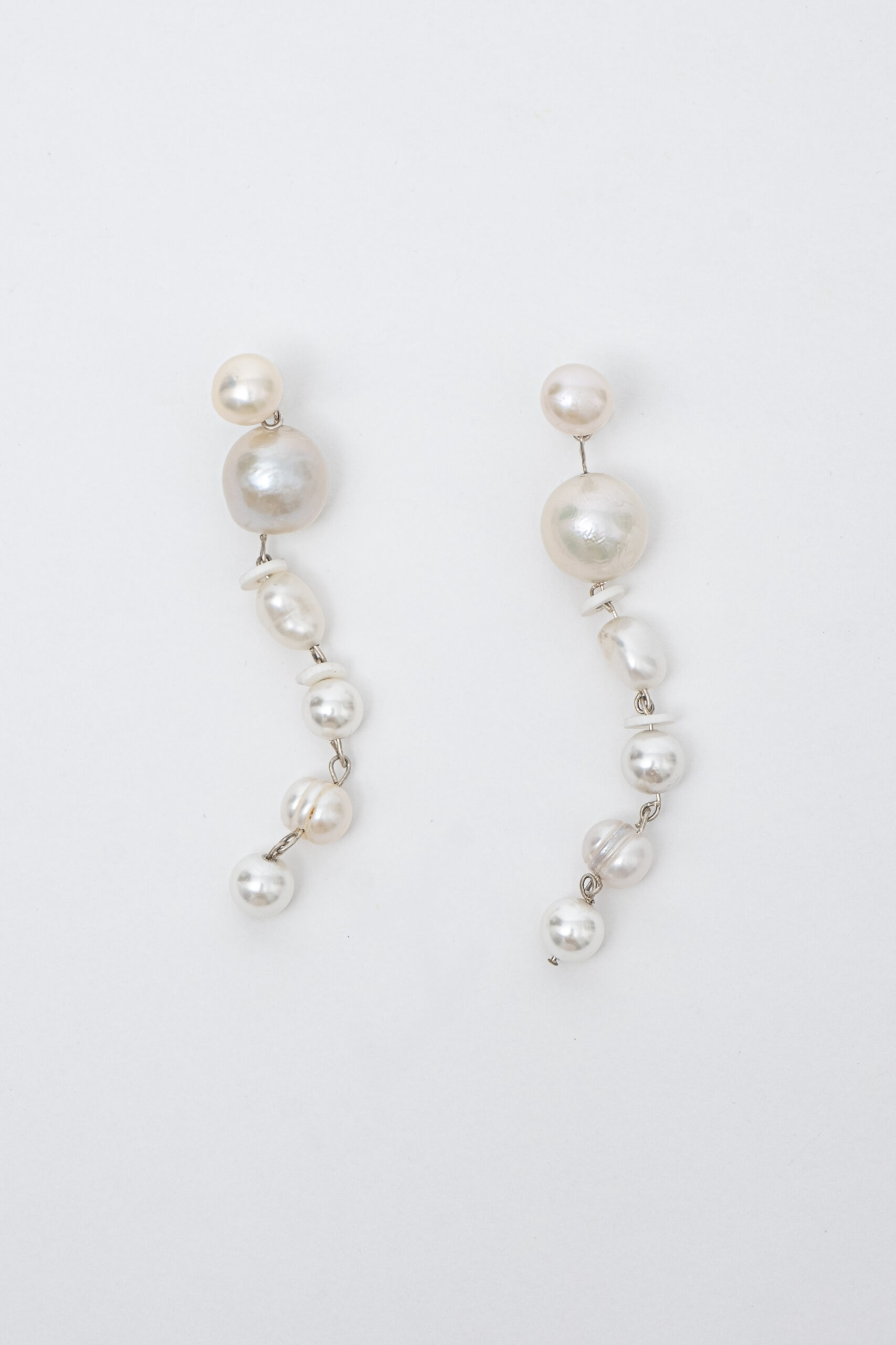 Pearly Dangle Delights