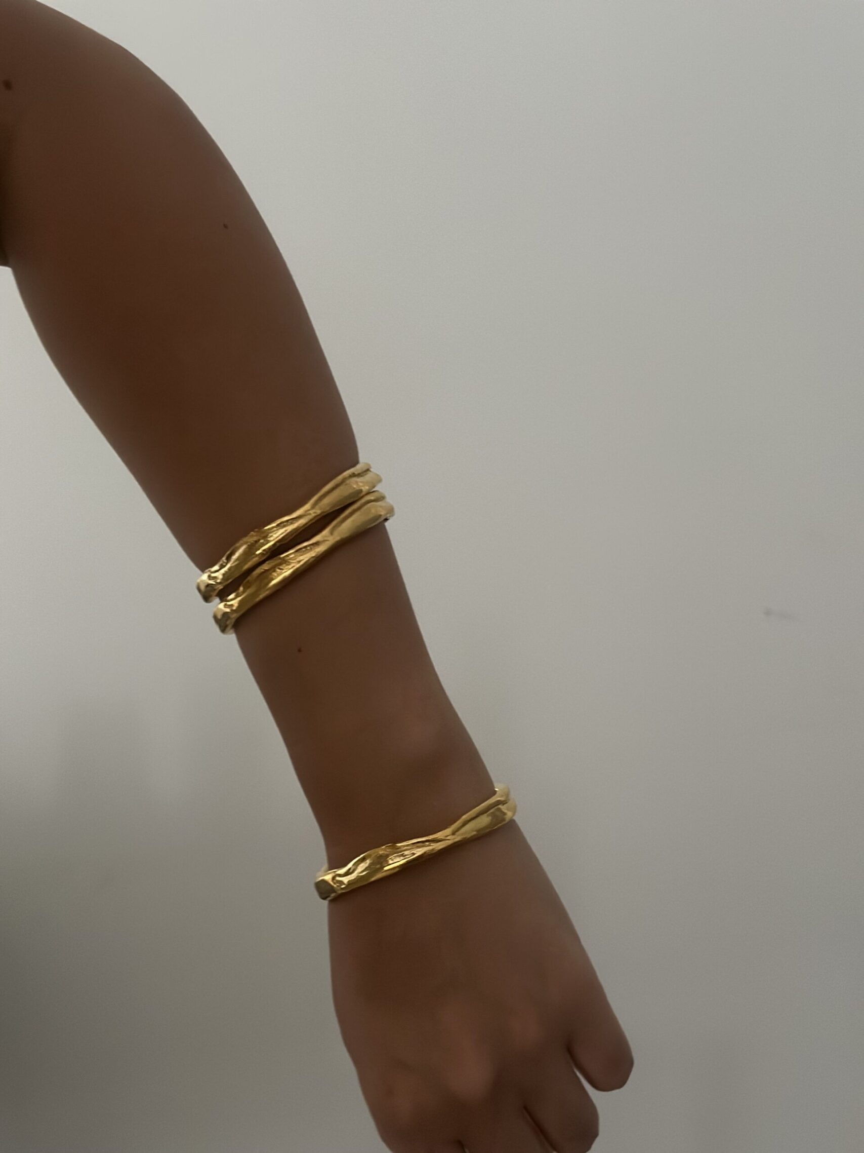 Hug Bangle - Image 3