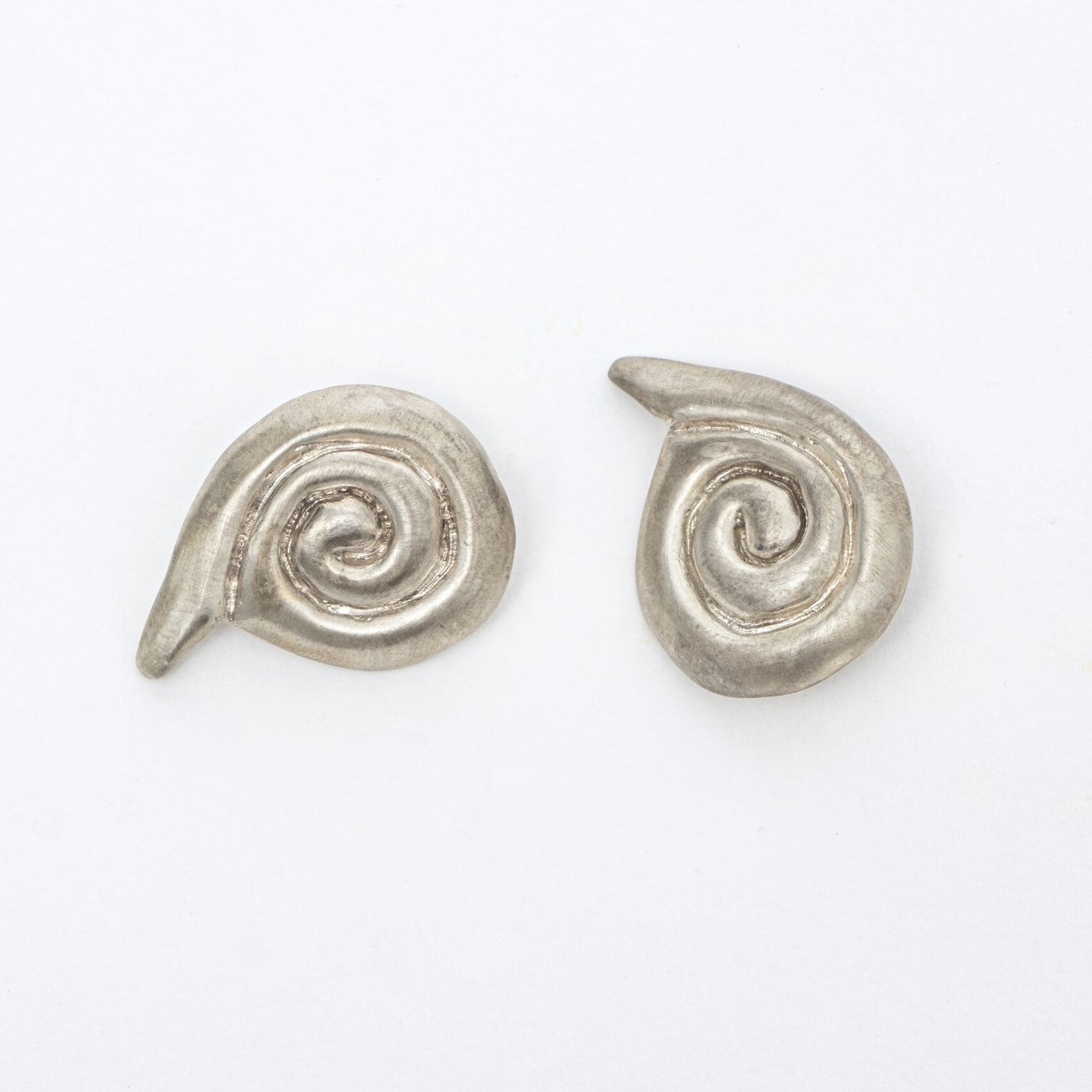 Seashell Earrings