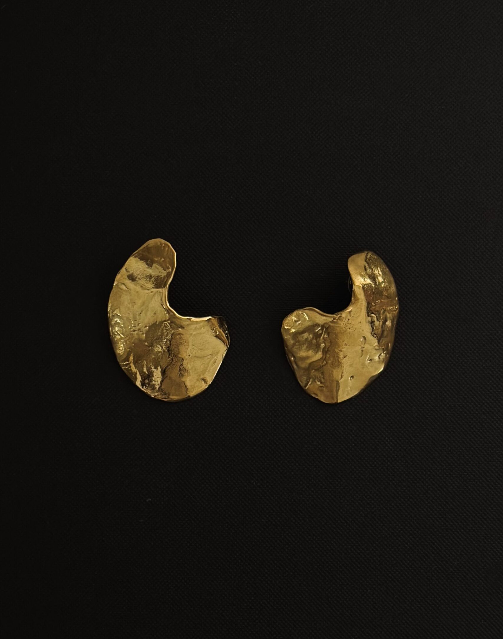 Mussel Earrings - Image 4