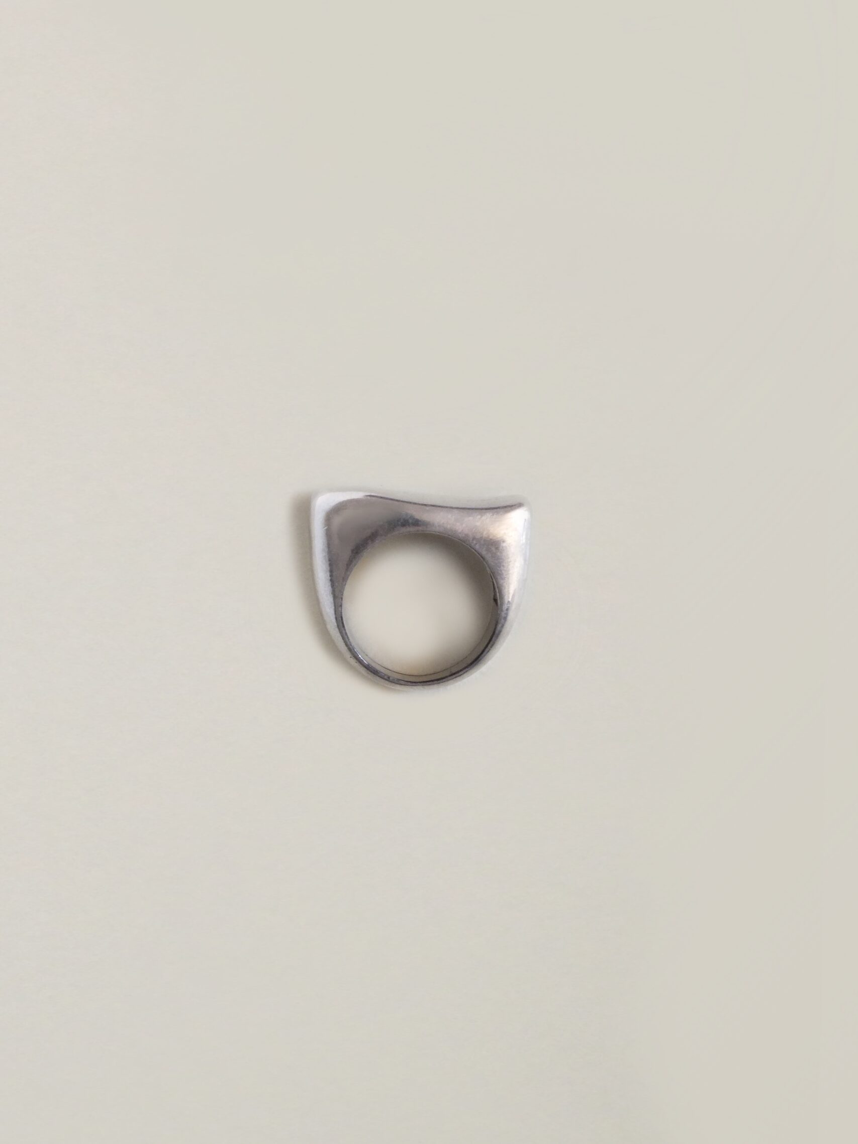 Block Wave Ring - Image 5