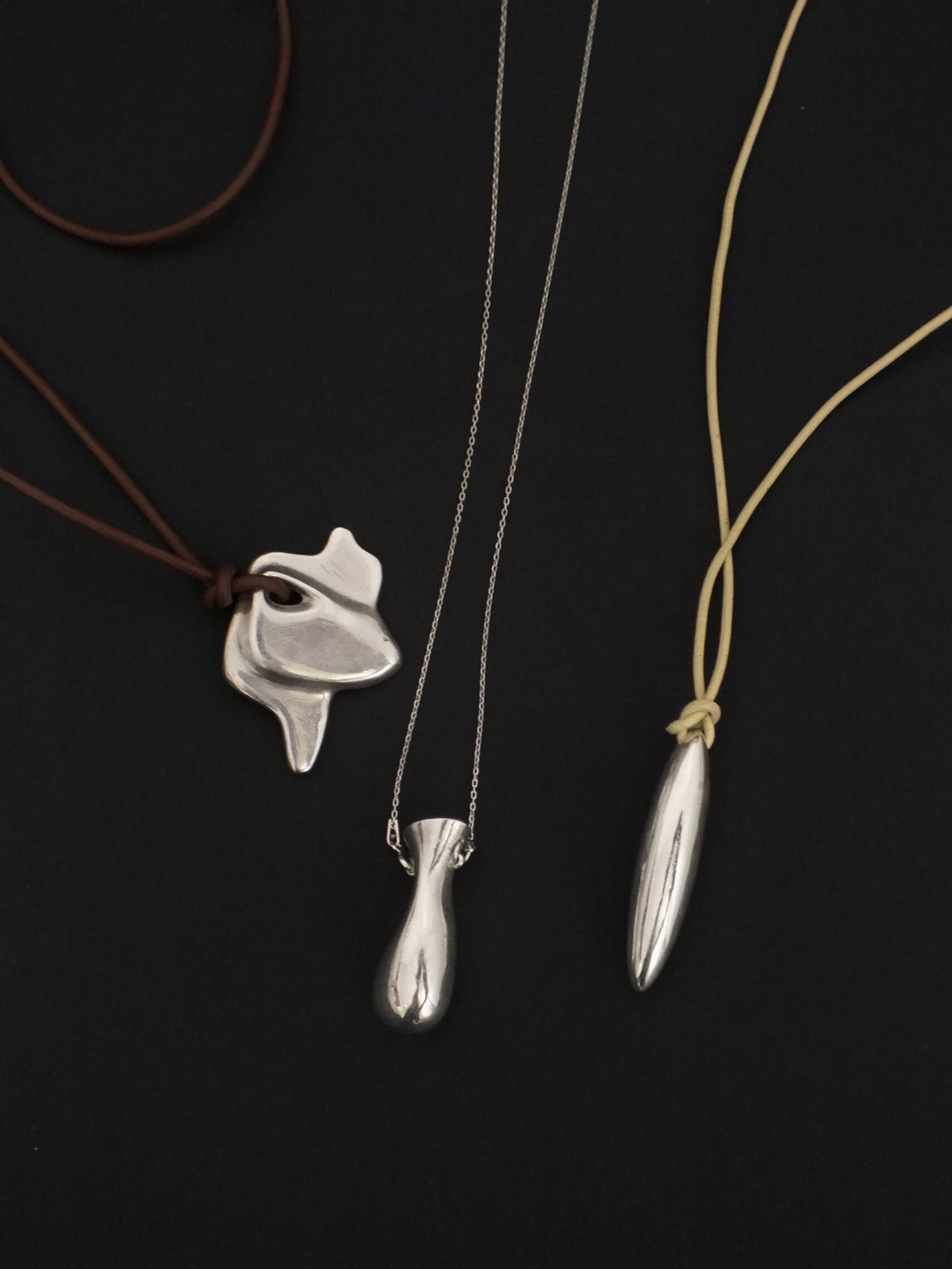 Alfredo's Ballerina Pendant - Image 2