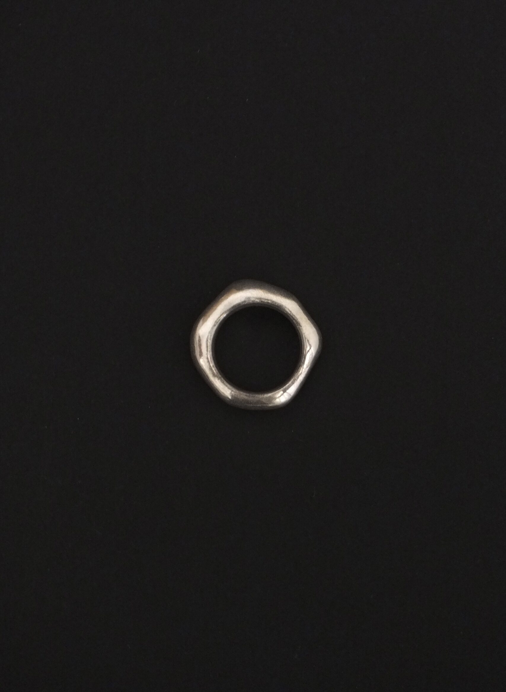 Aria di Argento Ring