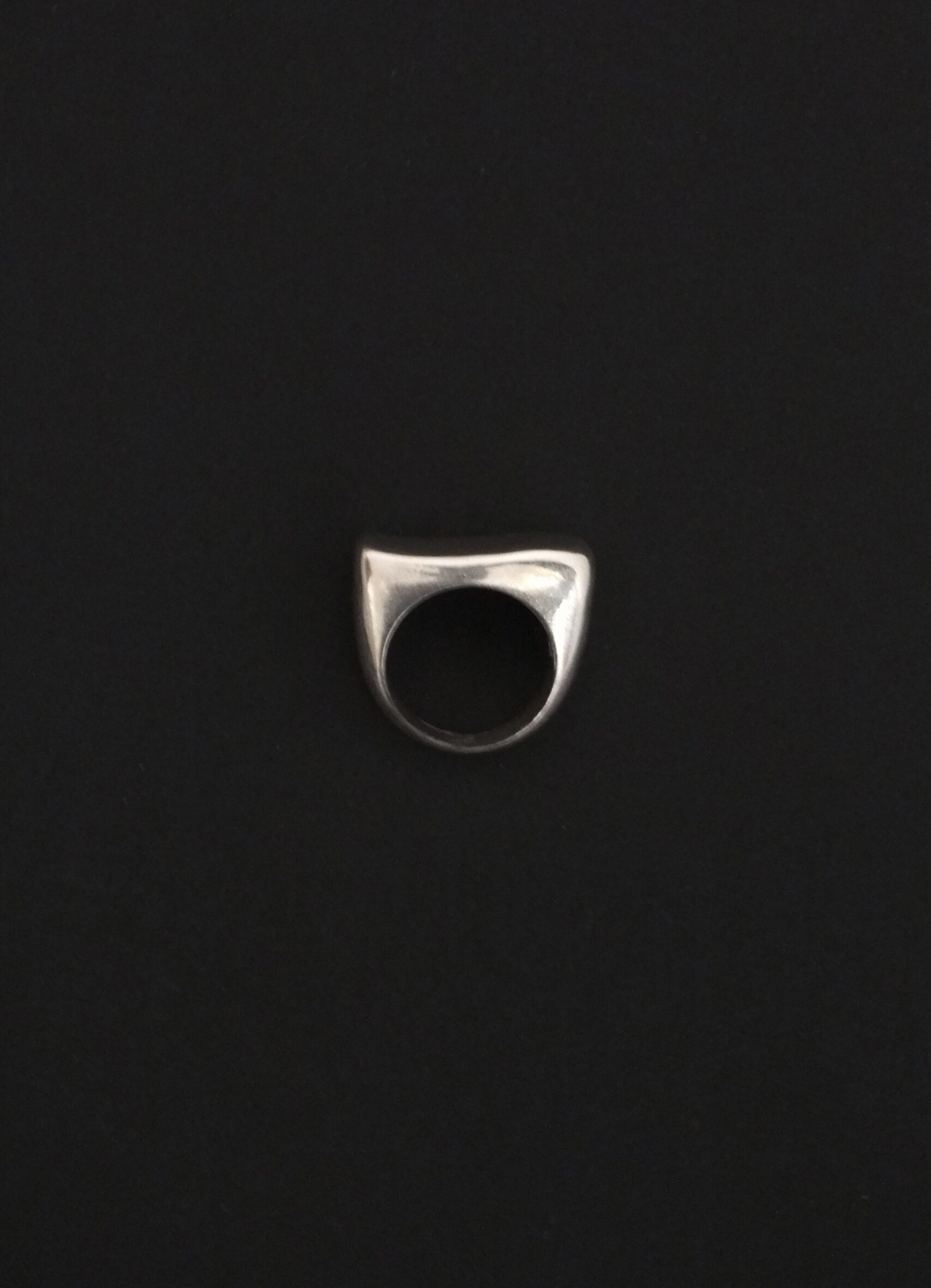 Block Wave Ring