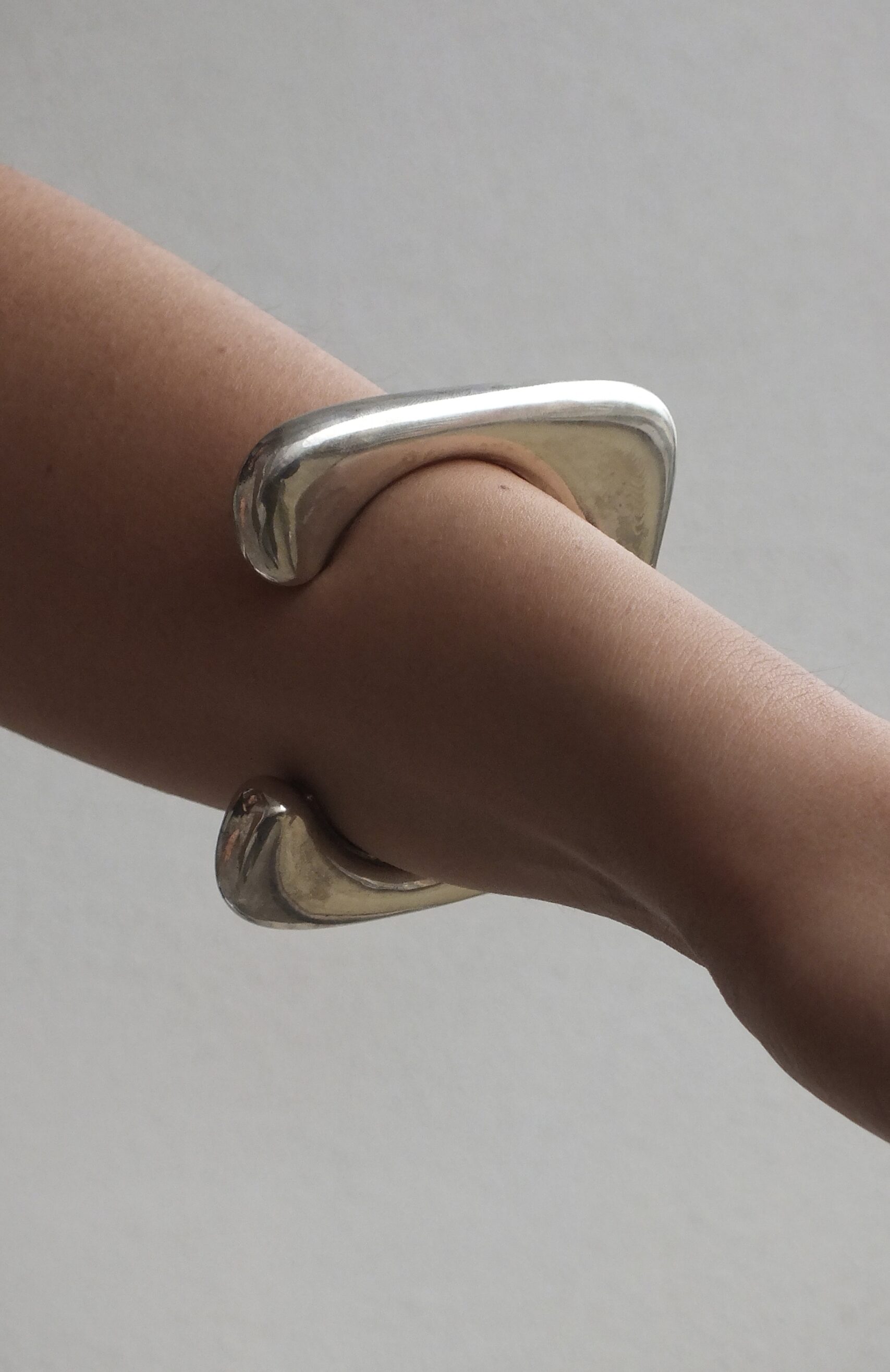 The Halo Block Bracelet - Image 5