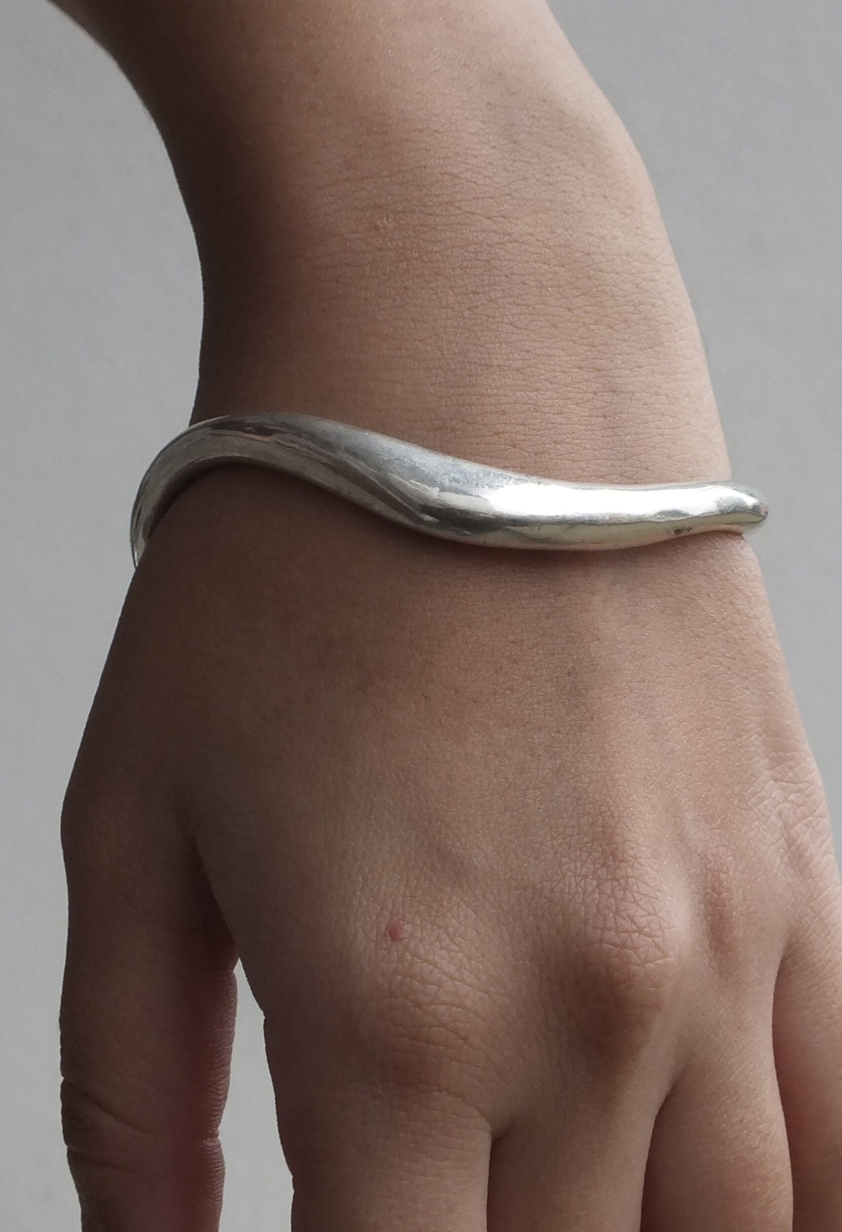 Find Peace in the Pause Bracelet