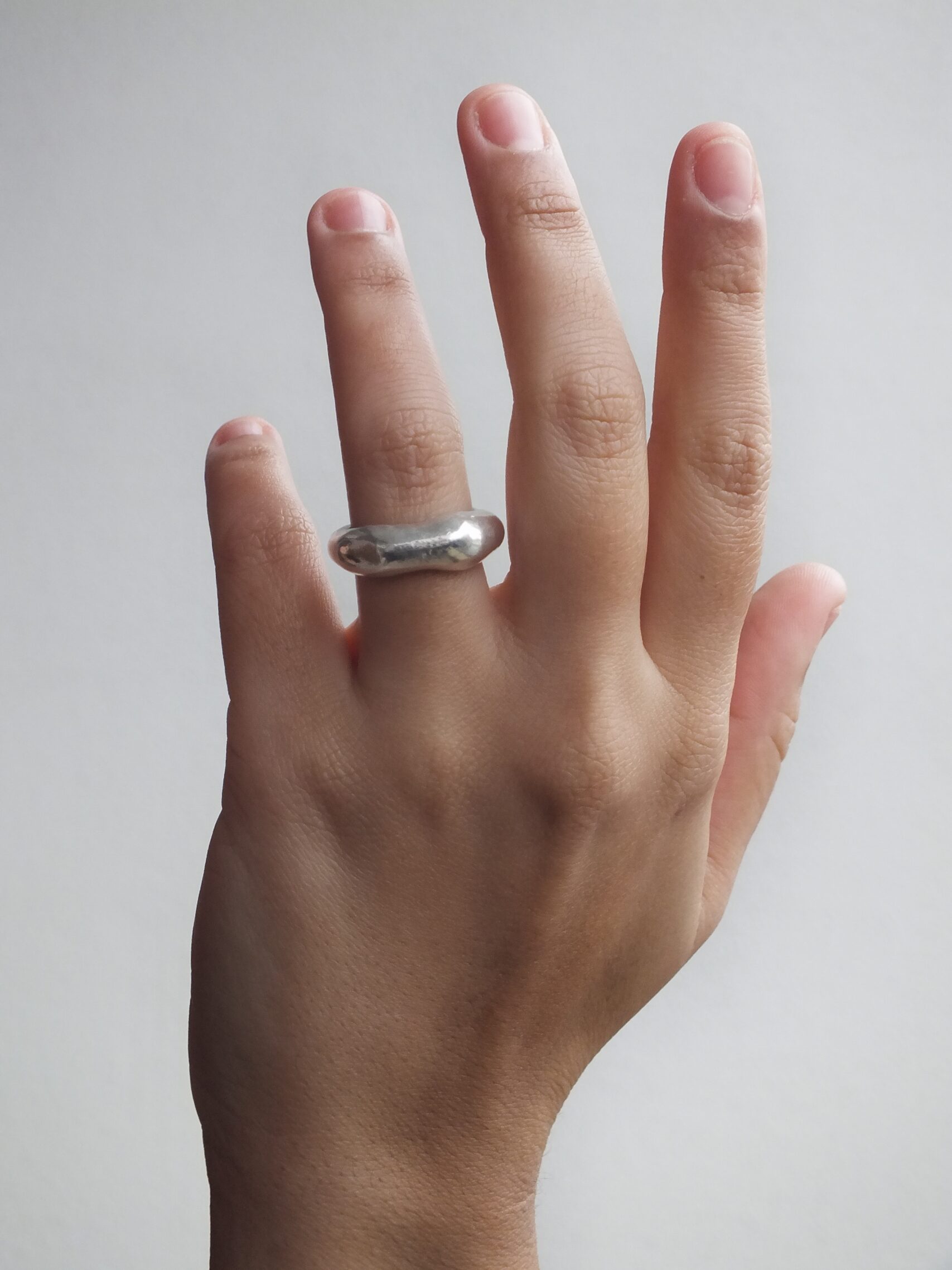 Aria di Argento Ring - Image 3