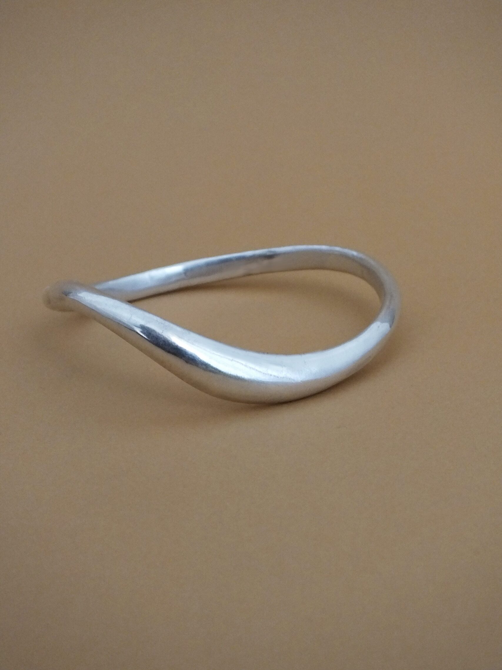 Find Peace in the Pause Bracelet - Image 2