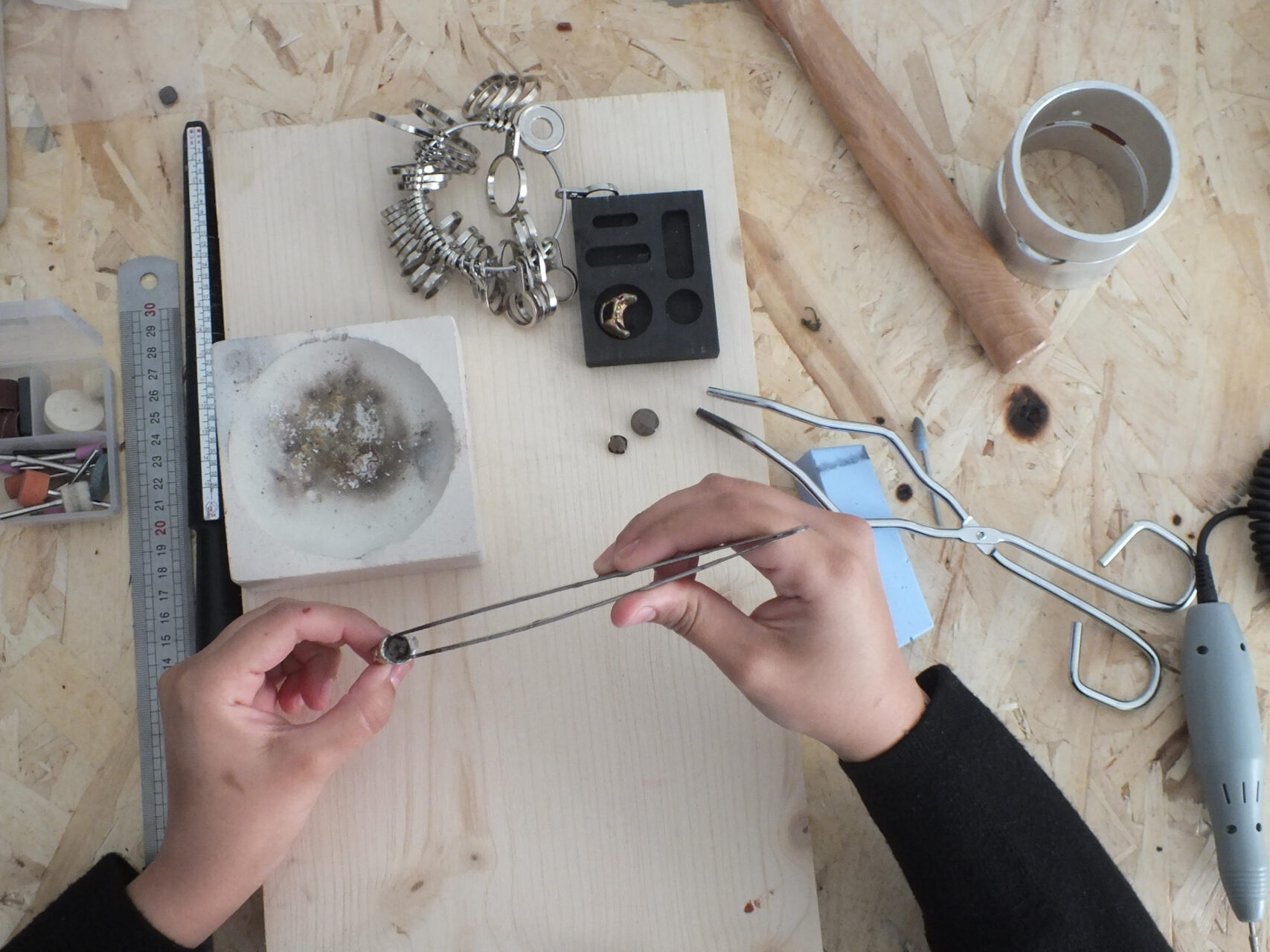 Costom Made Object Custom – Öz Objects